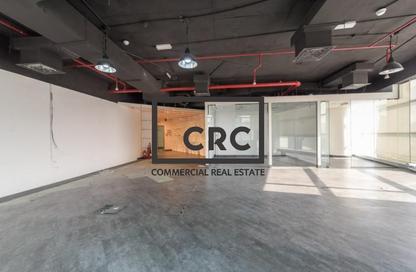 Office Space - Studio for rent in Shatha Tower - Dubai Media City - Dubai
