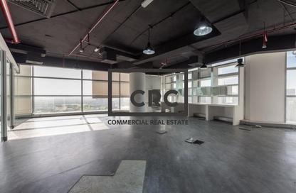 Office Space - Studio for rent in Shatha Tower - Dubai Media City - Dubai