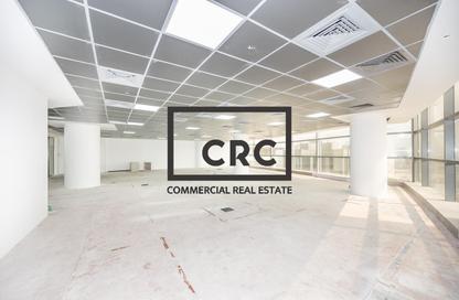 Office Space - Studio for rent in Shatha Tower - Dubai Media City - Dubai