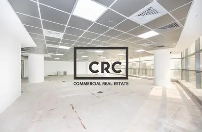 Office Space - 1 Bedroom for rent in Shatha Tower - Dubai Media City - Dubai