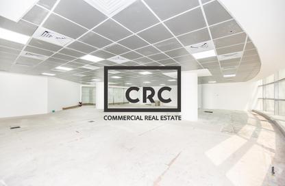 Office Space - Studio for rent in Shatha Tower - Dubai Media City - Dubai