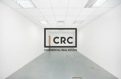 Office Space - Studio for rent in Shatha Tower - Dubai Media City - Dubai