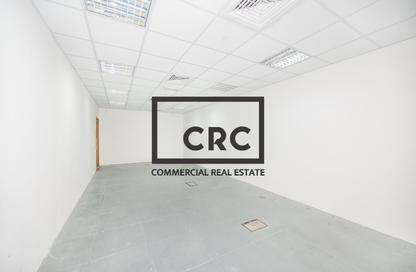 Office Space - Studio for rent in Shatha Tower - Dubai Media City - Dubai