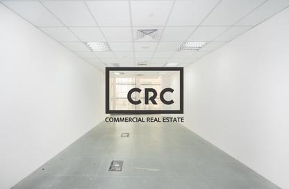 Office Space - Studio for rent in Shatha Tower - Dubai Media City - Dubai