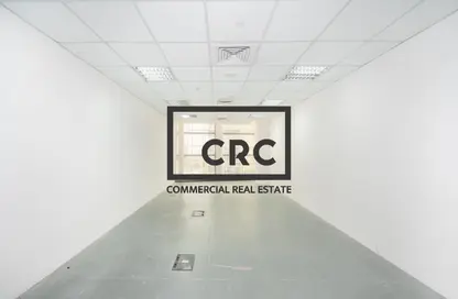 Office Space - 1 Bedroom for rent in Shatha Tower - Dubai Media City - Dubai