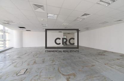 Office Space - Studio for rent in Shatha Tower - Dubai Media City - Dubai