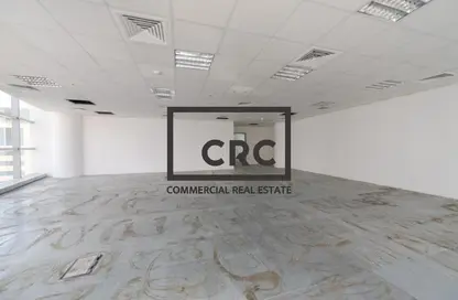 Office Space - 1 Bedroom for rent in Shatha Tower - Dubai Media City - Dubai