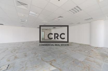 Office Space - Studio for rent in Shatha Tower - Dubai Media City - Dubai