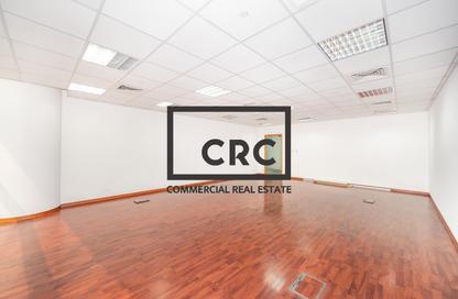 Office Space - Studio for rent in Shatha Tower - Dubai Media City - Dubai