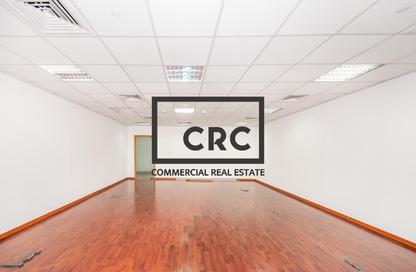 Office Space - Studio for rent in Shatha Tower - Dubai Media City - Dubai