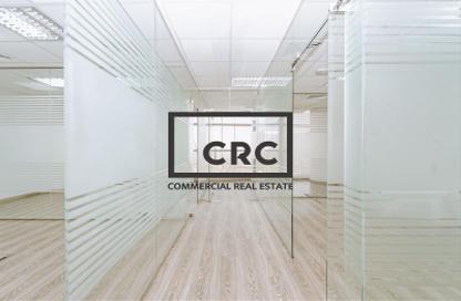 Office Space - Studio for rent in Shatha Tower - Dubai Media City - Dubai