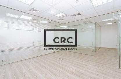 Office Space - Studio for rent in Shatha Tower - Dubai Media City - Dubai