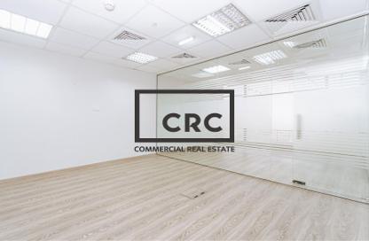 Office Space - Studio for rent in Shatha Tower - Dubai Media City - Dubai