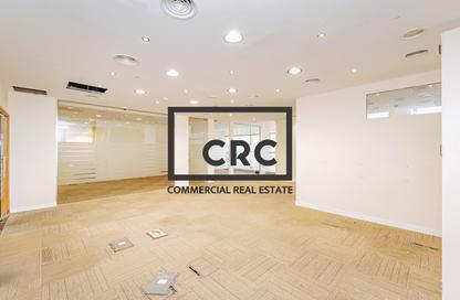 Office Space - Studio for rent in Shatha Tower - Dubai Media City - Dubai