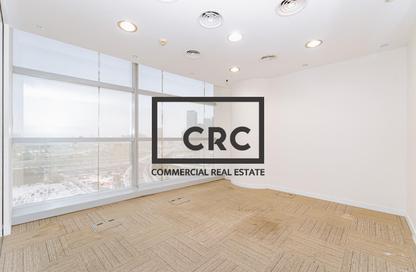 Office Space - Studio for rent in Shatha Tower - Dubai Media City - Dubai