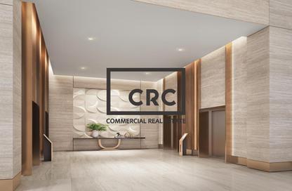 Office Space - Studio for sale in The LX by Mulk - Arjan - Dubai