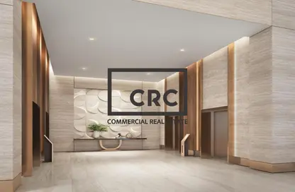 مكتب - غرفة نوم للبيع في إل إكس من مولك - ارجان - دبي