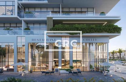 Office Space - Studio for sale in The LX by Mulk - Arjan - Dubai
