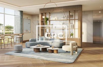 Office Space - Studio for sale in The LX by Mulk - Arjan - Dubai