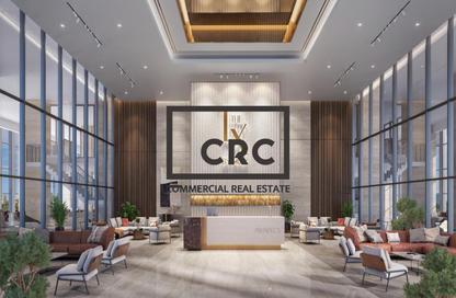 Office Space - Studio for sale in The LX by Mulk - Arjan - Dubai Office Space - Studio for sale in The LX by Mulk - Arjan - Dubai
