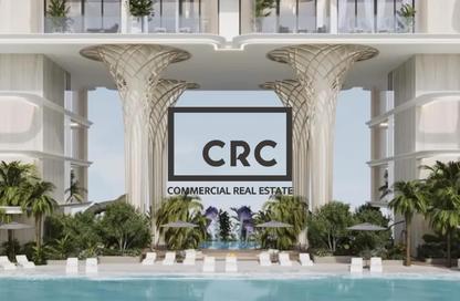 Office Space - Studio for sale in The LX by Mulk - Arjan - Dubai