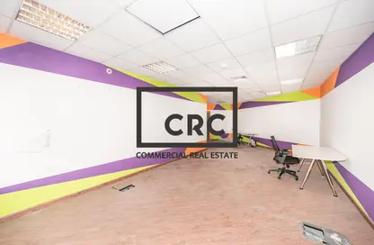 Office Space - 1 Bedroom for rent in Shatha Tower - Dubai Media City - Dubai