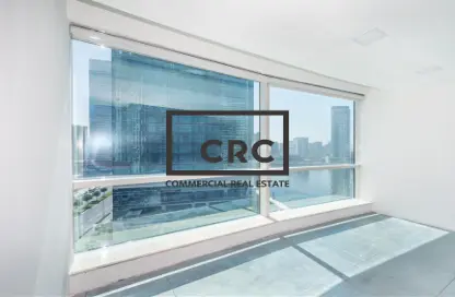 Office Space - 1 Bedroom for rent in Blue Bay Tower - Business Bay - Dubai Office Space - 1 Bedroom for rent in Blue Bay Tower - Business Bay - Dubai