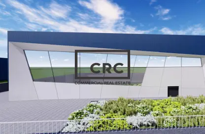 Warehouse - 1 Bedroom for rent in Phase 1 - Dubai Investment Park (DIP) - Dubai