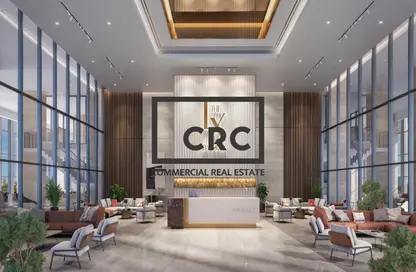 محل - غرفة نوم للبيع في إل إكس من مولك - ارجان - دبي