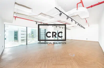 مكتب - غرفة نوم للايجار في دي اي سي 01 - مدينة دبي للإنترنت - دبي