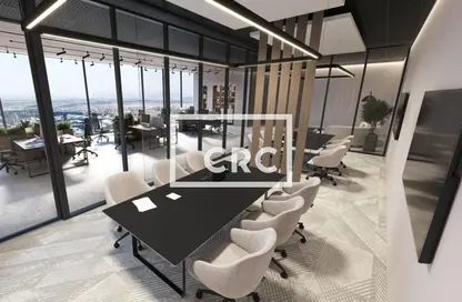 Office Space - Studio for sale in Samana Barari Avenue - Majan - Dubai