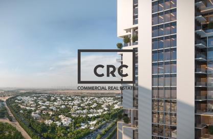 Office Space - Studio for sale in Samana Barari Avenue - Majan - Dubai Land - Dubai