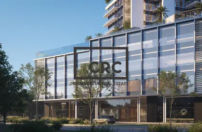 Office Space - 1 Bedroom for sale in Samana Barari Avenue - Majan - Dubai Land - Dubai