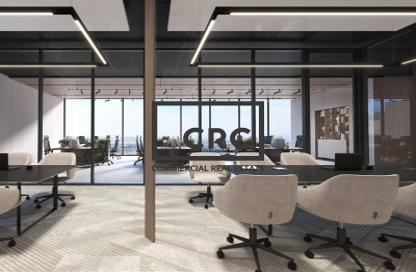 مكتب - استوديو للبيع في سمانا براري أفينيو - مجان - دبي لاند - دبي