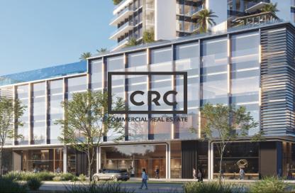 Retail - Studio for sale in Samana Barari Avenue - Majan - Dubai Land - Dubai