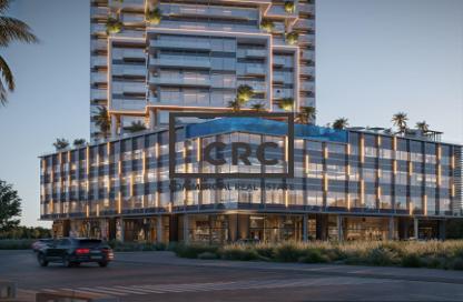 Retail - Studio for sale in Samana Barari Avenue - Majan - Dubai Land - Dubai