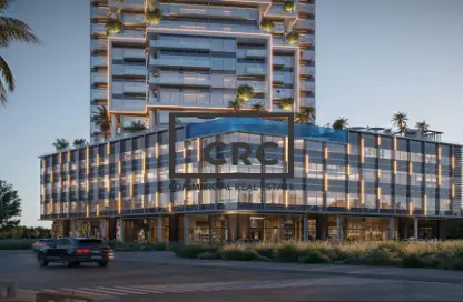 Retail - 1 Bedroom for sale in Samana Barari Avenue - Majan - Dubai Land - Dubai