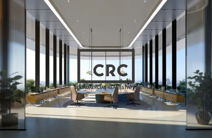 مكتب - غرفة نوم للبيع في لومينا من أمنيات - الخليج التجاري - دبي