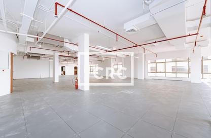 Office Space - Studio - 1 for rent in Galadari Office Building B16 - Dubai Production City (IMPZ) - Dubai