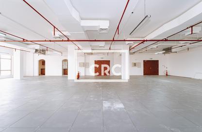 Office Space - Studio - 1 for rent in Galadari Office Building B16 - Dubai Production City (IMPZ) - Dubai