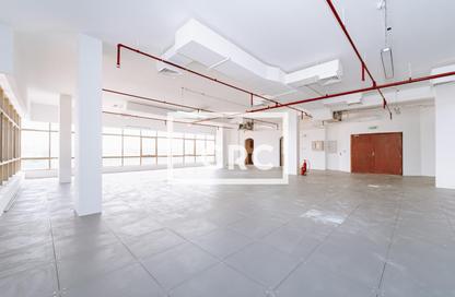 Office Space - Studio - 1 for rent in Galadari Office Building B16 - Dubai Production City (IMPZ) - Dubai