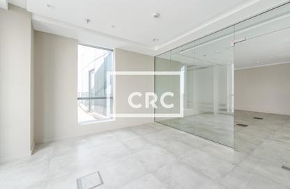 Office Space - Studio - 1 for rent in The Regal Tower - Business Bay - Dubai