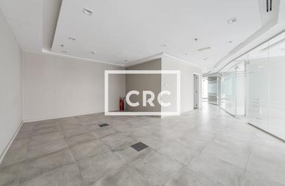 Office Space - Studio - 1 for rent in The Regal Tower - Business Bay - Dubai