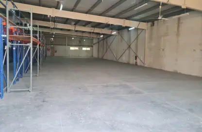 مستودع - غرفة نوم للايجار في القوز الصناعية 3 - القوز الصناعية - القوز - دبي