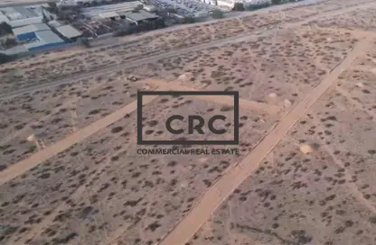 أرض - استوديو للبيع في السجع إس - الصجعة - الشارقة