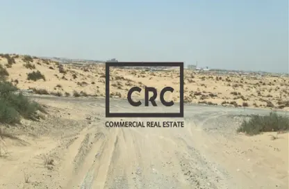Land - 1 Bedroom for sale in Al Sajaa S - Al Sajaa - Sharjah
