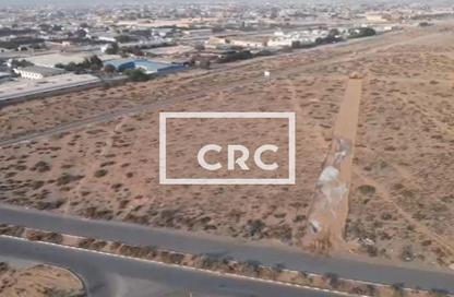 أرض - استوديو للبيع في السجع إس - الصجعة - الشارقة