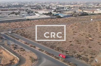 أرض - استوديو للبيع في السجع إس - الصجعة - الشارقة