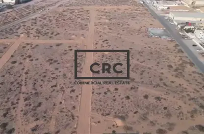 Land - 1 Bedroom for sale in Al Sajaa S - Al Sajaa - Sharjah