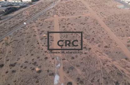 أرض - استوديو للبيع في السجع إس - الصجعة - الشارقة